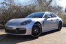USED 2017 66 PORSCHE PANAMERA 2.9 4S PDK 5d 434 BHP HUGE SPECIFICATION AND PERFORMANCE