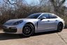 USED 2017 66 PORSCHE PANAMERA 2.9 4S PDK 5d 434 BHP HUGE SPECIFICATION AND PERFORMANCE