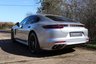 USED 2017 66 PORSCHE PANAMERA 2.9 4S PDK 5d 434 BHP HUGE SPECIFICATION AND PERFORMANCE