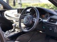 USED 2014 64 AUDI A6 2.0 TDI ULTRA S LINE 4d 188 BHP 