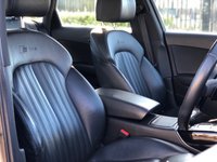 USED 2014 64 AUDI A6 2.0 TDI ULTRA S LINE 4d 188 BHP 