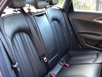 USED 2014 64 AUDI A6 2.0 TDI ULTRA S LINE 4d 188 BHP 