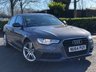 USED 2014 64 AUDI A6 2.0 TDI ULTRA S LINE 4d 188 BHP 