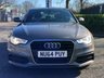 USED 2014 64 AUDI A6 2.0 TDI ULTRA S LINE 4d 188 BHP 