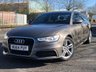 USED 2014 64 AUDI A6 2.0 TDI ULTRA S LINE 4d 188 BHP 