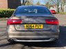 USED 2014 64 AUDI A6 2.0 TDI ULTRA S LINE 4d 188 BHP 