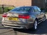 USED 2014 64 AUDI A6 2.0 TDI ULTRA S LINE 4d 188 BHP 