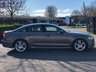 USED 2014 64 AUDI A6 2.0 TDI ULTRA S LINE 4d 188 BHP 