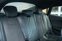 USED 2019 19 AUDI A5 2.0 SPORTBACK TFSI BLACK EDITION 5d 188 BHP 2 KEYS+ FSH