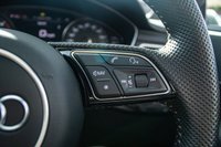 USED 2019 19 AUDI A5 2.0 SPORTBACK TFSI BLACK EDITION 5d 188 BHP 2 KEYS+ FSH