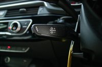 USED 2019 19 AUDI A5 2.0 SPORTBACK TFSI BLACK EDITION 5d 188 BHP 2 KEYS+ FSH