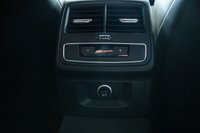 USED 2019 19 AUDI A5 2.0 SPORTBACK TFSI BLACK EDITION 5d 188 BHP 2 KEYS+ FSH