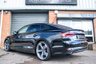 USED 2019 19 AUDI A5 2.0 SPORTBACK TFSI BLACK EDITION 5d 188 BHP 2 KEYS+ FSH