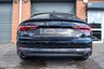 USED 2019 19 AUDI A5 2.0 SPORTBACK TFSI BLACK EDITION 5d 188 BHP 2 KEYS+ FSH