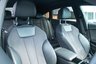 USED 2019 19 AUDI A5 2.0 SPORTBACK TFSI BLACK EDITION 5d 188 BHP 2 KEYS+ FSH