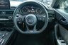 USED 2019 19 AUDI A5 2.0 SPORTBACK TFSI BLACK EDITION 5d 188 BHP 2 KEYS+ FSH