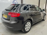 USED 2008 08 AUDI A3 1.6 MPI 5d 101 BHP 1 Previous Owner,New MOT