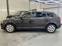USED 2008 08 AUDI A3 1.6 MPI 5d 101 BHP 1 Previous Owner,New MOT