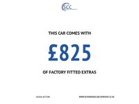 USED 2008 08 AUDI A3 1.6 MPI 5d 101 BHP 1 Previous Owner,New MOT