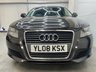 USED 2008 08 AUDI A3 1.6 MPI 5d 101 BHP 1 Previous Owner,New MOT