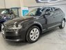 USED 2008 08 AUDI A3 1.6 MPI 5d 101 BHP 1 Previous Owner,New MOT