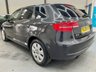 USED 2008 08 AUDI A3 1.6 MPI 5d 101 BHP 1 Previous Owner,New MOT