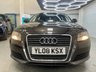 USED 2008 08 AUDI A3 1.6 MPI 5d 101 BHP 1 Previous Owner,New MOT