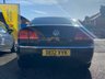 USED 2012 12 VOLKSWAGEN PHAETON 3.0 V6 TDI 4MOTION SWB 4d 237 BHP AUTOMATIC!!, DULA CLIMATE CONTROL, FRONT AND REAR PARKING SENSORS, SAT NAV, FULL LEATHER TRIM, 17 INCH ALLOY WHEELS, ELECTRIC BOOT RELEASE, AUTOMATIC LIGHTS, ELECTRONICALLY ADJUSTABLE SUSPENSION FOR COMFORT AND SPORT, FRONT HEATED SEATS, TRACTION CONTROL, BLUETOOTH PHONE CONNECTIVITY, CRUISE CONTROL, VOICE RECOGNITION, MULTI FUNCTION STEERING WHEEL, WOOD AFFECT INTERIOR, 4 ELECTRIC WINDOWS AND HEATED POWER FOLDING MIRRORS, ELECTRIC FRONT SEATS, AUTO DIMING REAR VIEW MIRROR, 2 KEYS AND MORE !
