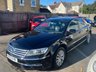 USED 2012 12 VOLKSWAGEN PHAETON 3.0 V6 TDI 4MOTION SWB 4d 237 BHP AUTOMATIC!!, DULA CLIMATE CONTROL, FRONT AND REAR PARKING SENSORS, SAT NAV, FULL LEATHER TRIM, 17 INCH ALLOY WHEELS, ELECTRIC BOOT RELEASE, AUTOMATIC LIGHTS, ELECTRONICALLY ADJUSTABLE SUSPENSION FOR COMFORT AND SPORT, FRONT HEATED SEATS, TRACTION CONTROL, BLUETOOTH PHONE CONNECTIVITY, CRUISE CONTROL, VOICE RECOGNITION, MULTI FUNCTION STEERING WHEEL, WOOD AFFECT INTERIOR, 4 ELECTRIC WINDOWS AND HEATED POWER FOLDING MIRRORS, ELECTRIC FRONT SEATS, AUTO DIMING REAR VIEW MIRROR, 2 KEYS AND MORE !