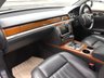 USED 2012 12 VOLKSWAGEN PHAETON 3.0 V6 TDI 4MOTION SWB 4d 237 BHP AUTOMATIC!!, DULA CLIMATE CONTROL, FRONT AND REAR PARKING SENSORS, SAT NAV, FULL LEATHER TRIM, 17 INCH ALLOY WHEELS, ELECTRIC BOOT RELEASE, AUTOMATIC LIGHTS, ELECTRONICALLY ADJUSTABLE SUSPENSION FOR COMFORT AND SPORT, FRONT HEATED SEATS, TRACTION CONTROL, BLUETOOTH PHONE CONNECTIVITY, CRUISE CONTROL, VOICE RECOGNITION, MULTI FUNCTION STEERING WHEEL, WOOD AFFECT INTERIOR, 4 ELECTRIC WINDOWS AND HEATED POWER FOLDING MIRRORS, ELECTRIC FRONT SEATS, AUTO DIMING REAR VIEW MIRROR, 2 KEYS AND MORE !