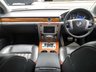USED 2012 12 VOLKSWAGEN PHAETON 3.0 V6 TDI 4MOTION SWB 4d 237 BHP AUTOMATIC!!, DULA CLIMATE CONTROL, FRONT AND REAR PARKING SENSORS, SAT NAV, FULL LEATHER TRIM, 17 INCH ALLOY WHEELS, ELECTRIC BOOT RELEASE, AUTOMATIC LIGHTS, ELECTRONICALLY ADJUSTABLE SUSPENSION FOR COMFORT AND SPORT, FRONT HEATED SEATS, TRACTION CONTROL, BLUETOOTH PHONE CONNECTIVITY, CRUISE CONTROL, VOICE RECOGNITION, MULTI FUNCTION STEERING WHEEL, WOOD AFFECT INTERIOR, 4 ELECTRIC WINDOWS AND HEATED POWER FOLDING MIRRORS, ELECTRIC FRONT SEATS, AUTO DIMING REAR VIEW MIRROR, 2 KEYS AND MORE !