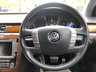 USED 2012 12 VOLKSWAGEN PHAETON 3.0 V6 TDI 4MOTION SWB 4d 237 BHP AUTOMATIC!!, DULA CLIMATE CONTROL, FRONT AND REAR PARKING SENSORS, SAT NAV, FULL LEATHER TRIM, 17 INCH ALLOY WHEELS, ELECTRIC BOOT RELEASE, AUTOMATIC LIGHTS, ELECTRONICALLY ADJUSTABLE SUSPENSION FOR COMFORT AND SPORT, FRONT HEATED SEATS, TRACTION CONTROL, BLUETOOTH PHONE CONNECTIVITY, CRUISE CONTROL, VOICE RECOGNITION, MULTI FUNCTION STEERING WHEEL, WOOD AFFECT INTERIOR, 4 ELECTRIC WINDOWS AND HEATED POWER FOLDING MIRRORS, ELECTRIC FRONT SEATS, AUTO DIMING REAR VIEW MIRROR, 2 KEYS AND MORE !