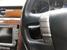 USED 2012 12 VOLKSWAGEN PHAETON 3.0 V6 TDI 4MOTION SWB 4d 237 BHP AUTOMATIC!!, DULA CLIMATE CONTROL, FRONT AND REAR PARKING SENSORS, SAT NAV, FULL LEATHER TRIM, 17 INCH ALLOY WHEELS, ELECTRIC BOOT RELEASE, AUTOMATIC LIGHTS, ELECTRONICALLY ADJUSTABLE SUSPENSION FOR COMFORT AND SPORT, FRONT HEATED SEATS, TRACTION CONTROL, BLUETOOTH PHONE CONNECTIVITY, CRUISE CONTROL, VOICE RECOGNITION, MULTI FUNCTION STEERING WHEEL, WOOD AFFECT INTERIOR, 4 ELECTRIC WINDOWS AND HEATED POWER FOLDING MIRRORS, ELECTRIC FRONT SEATS, AUTO DIMING REAR VIEW MIRROR, 2 KEYS AND MORE !