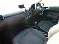 USED 2015 65 AUDI A1 1.6 SPORTBACK TDI SE 5d 114 BHP www.suffolkcarcentre.co.uk - Located at Reydon
