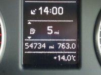 USED 2015 65 AUDI A1 1.6 SPORTBACK TDI SE 5d 114 BHP www.suffolkcarcentre.co.uk - Located at Reydon