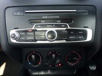 USED 2015 65 AUDI A1 1.6 SPORTBACK TDI SE 5d 114 BHP www.suffolkcarcentre.co.uk - Located at Reydon