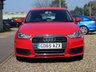 USED 2015 65 AUDI A1 1.6 SPORTBACK TDI SE 5d 114 BHP www.suffolkcarcentre.co.uk - Located at Reydon