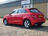 USED 2015 65 AUDI A1 1.6 SPORTBACK TDI SE 5d 114 BHP www.suffolkcarcentre.co.uk - Located at Reydon