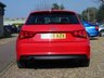 USED 2015 65 AUDI A1 1.6 SPORTBACK TDI SE 5d 114 BHP www.suffolkcarcentre.co.uk - Located at Reydon