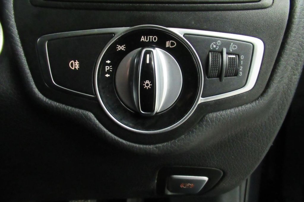USED 2016 16 MERCEDES-BENZ C-CLASS 2.1 C220 D SE EXECUTIVE 5d 170 BHP 