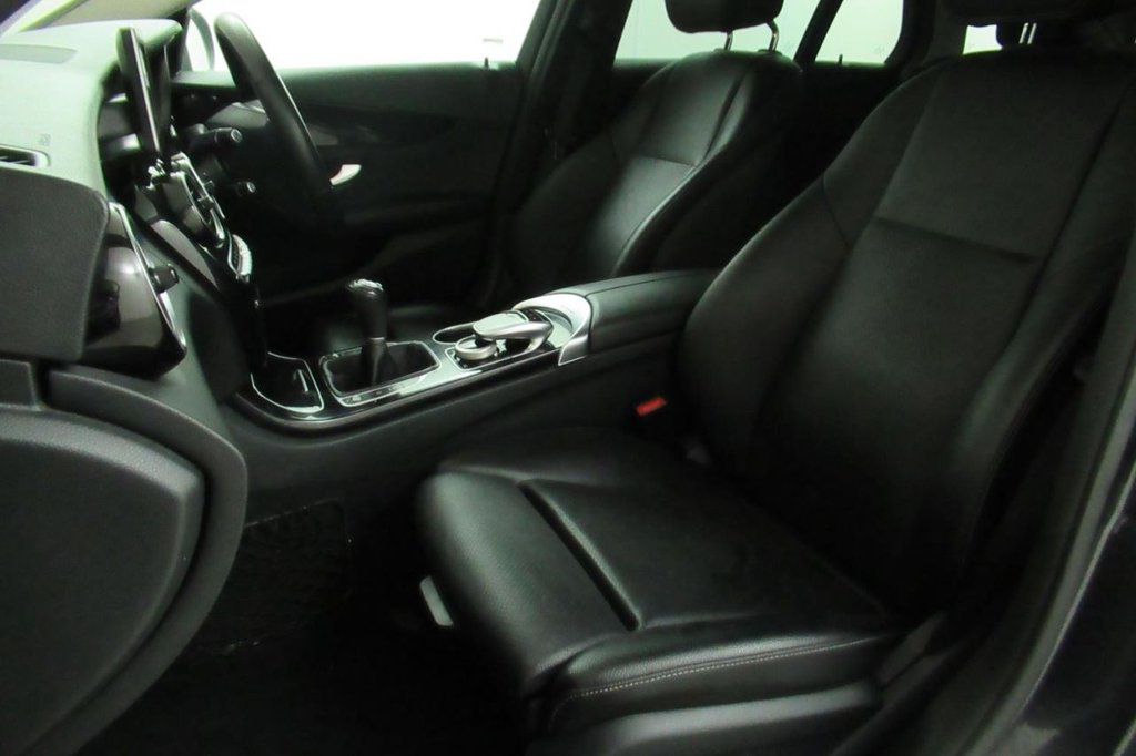 USED 2016 16 MERCEDES-BENZ C-CLASS 2.1 C220 D SE EXECUTIVE 5d 170 BHP 