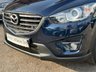 USED 2016 65 MAZDA CX-5 2.2 SKYACTIV-D SE-L Lux (NAV) 5dr - GLASS ROOF 