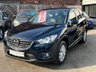 USED 2016 65 MAZDA CX-5 2.2 SKYACTIV-D SE-L Lux (NAV) 5dr - GLASS ROOF 