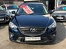 USED 2016 65 MAZDA CX-5 2.2 SKYACTIV-D SE-L Lux (NAV) 5dr - GLASS ROOF 