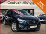 USED 2016 65 MAZDA CX-5 2.2 SKYACTIV-D SE-L Lux (NAV) 5dr - GLASS ROOF 
