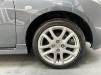 USED 2012 12 MAZDA 2 1.3 TAMURA 5d 83 BHP 1 Previous Owner,Low Mileage