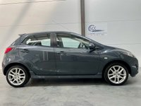 USED 2012 12 MAZDA 2 1.3 TAMURA 5d 83 BHP 1 Previous Owner,Low Mileage