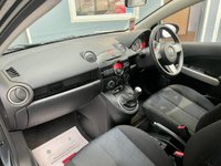USED 2012 12 MAZDA 2 1.3 TAMURA 5d 83 BHP 1 Previous Owner,Low Mileage