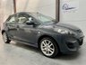 USED 2012 12 MAZDA 2 1.3 TAMURA 5d 83 BHP 1 Previous Owner,Low Mileage