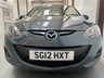 USED 2012 12 MAZDA 2 1.3 TAMURA 5d 83 BHP 1 Previous Owner,Low Mileage